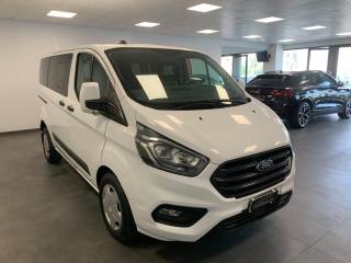 FORD Transit Custom usata, con Fari direzionali