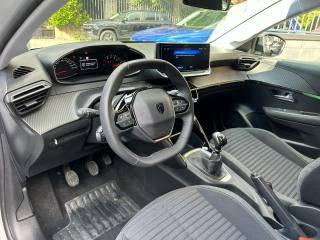 PEUGEOT 208 usata, con Autoradio