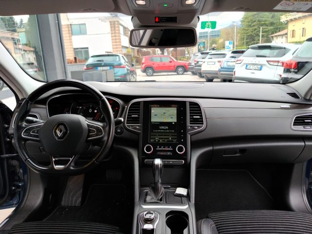 RENAULT Talisman usata, con Fendinebbia