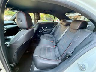 MERCEDES-BENZ A 180 usata, con Park Distance Control