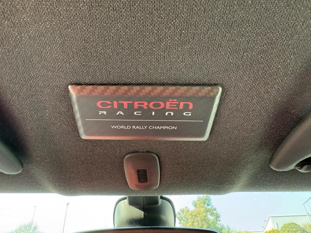 CITROEN DS3 usata, con Controllo trazione