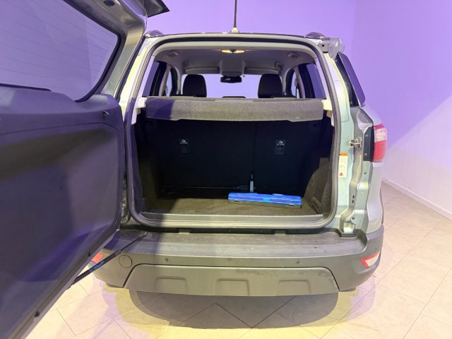 FORD EcoSport usata 8