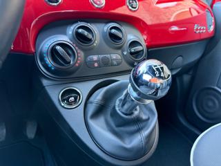 FIAT 500 usata, con Vetri oscurati