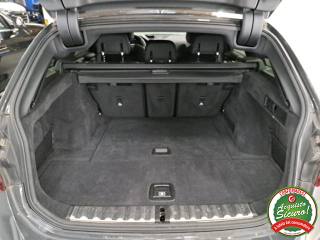 BMW 318 usata, con Boardcomputer