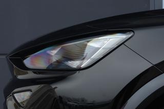 CUPRA Formentor usata, con Controllo elettronico della corsia