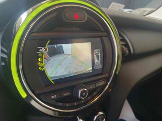 MINI One usata, con Cronologia tagliandi