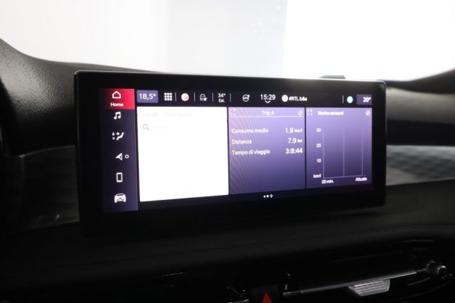 ALFA ROMEO Tonale usata 10