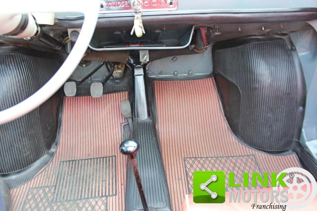 FIAT 500 usata 20