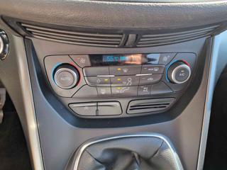 FORD Kuga usata, con Controllo trazione