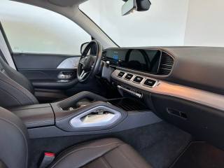 MERCEDES-BENZ GLE 350 usata, con Autoradio