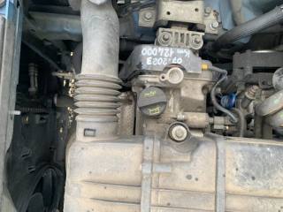 FIAT Qubo usata, con Servosterzo