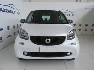 SMART ForTwo usata, con Airbag