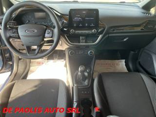 FORD Fiesta usata, con Chiusura centralizzata