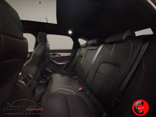 JAGUAR F-Pace usata, con USB