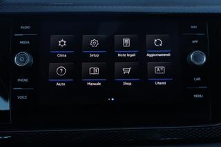 VOLKSWAGEN Polo usata, con Vivavoce