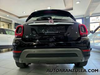 FIAT 500X usata, con Controllo elettronico della corsia