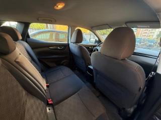 NISSAN Qashqai usata, con Immobilizzatore elettronico