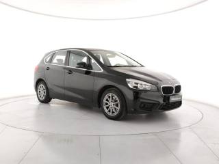 BMW 218 usata, con Autoradio