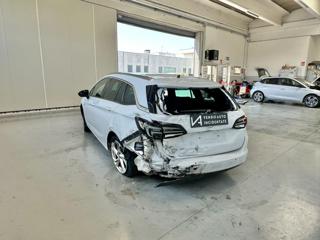 OPEL Astra usata, con Chiusura centralizzata