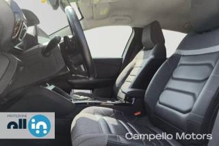 CITROEN C4 usata 4