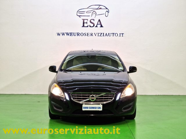 VOLVO V60 usata, con Boardcomputer