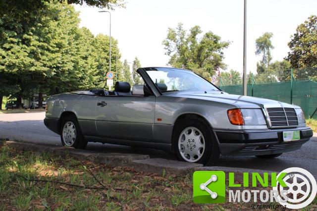 MERCEDES-BENZ 300 usata 26