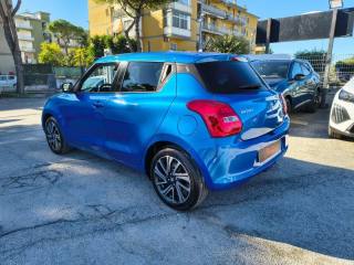 SUZUKI Swift usata, con Alzacristalli elettrici