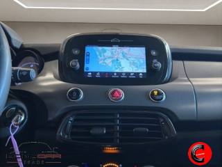 FIAT 500X usata, con Fendinebbia
