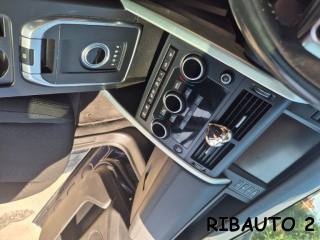 LAND ROVER Discovery Sport usata, con Controllo vocale