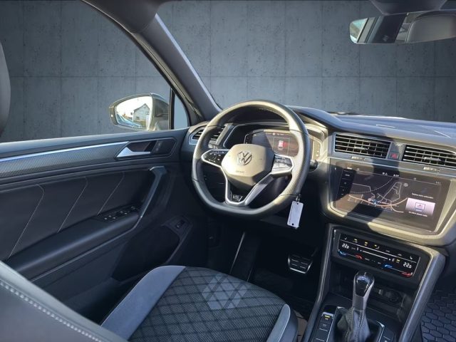 VOLKSWAGEN Tiguan usata, con Sedili riscaldati