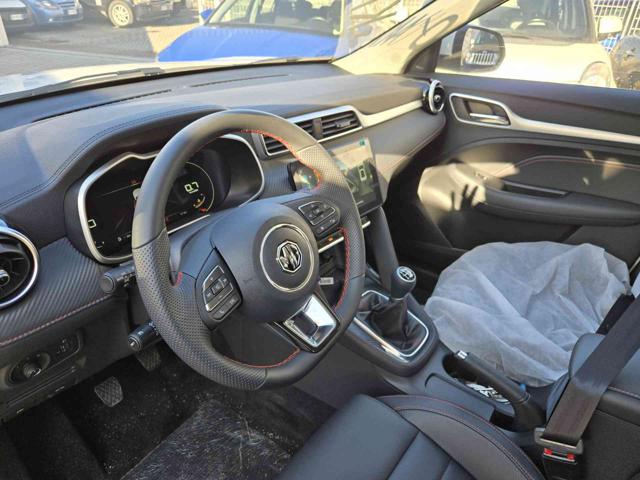 MG ZS usata, con Park Distance Control