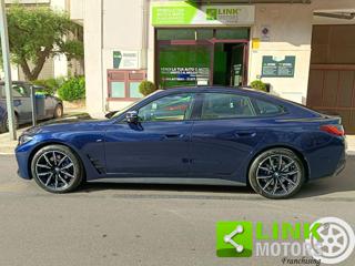 BMW 420 usata, con Portellone posteriore elettrico