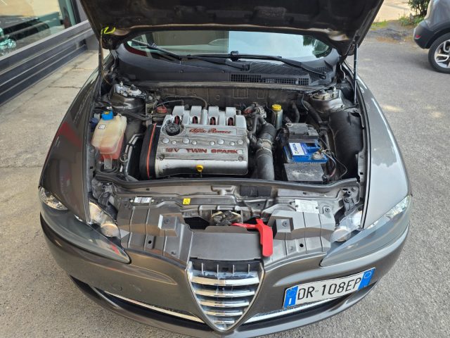 ALFA ROMEO 147 usata 96