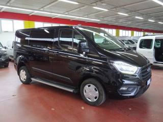 FORD Transit Custom usata, con Airbag Passeggero