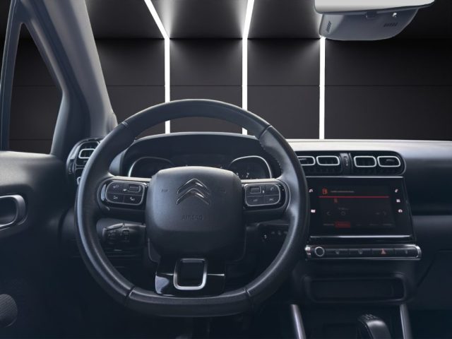 CITROEN C3 Aircross usata, con ESP