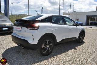 CITROEN C4 usata, con Servosterzo