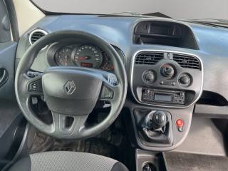 RENAULT Kangoo usata, con Immobilizzatore elettronico
