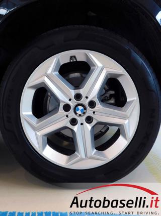 BMW X1 usata 80