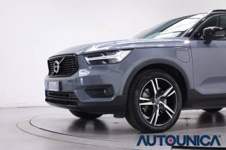 VOLVO XC40 usata, con Controllo automatico clima