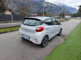 HYUNDAI i10 usata, con Antifurto