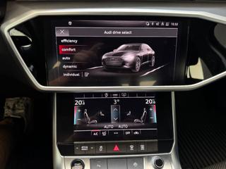 AUDI A6 usata, con ESP