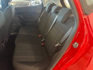 FORD Fiesta usata, con ESP