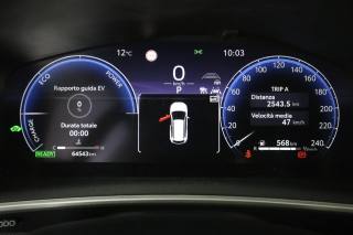 TOYOTA Corolla Cross usata 6