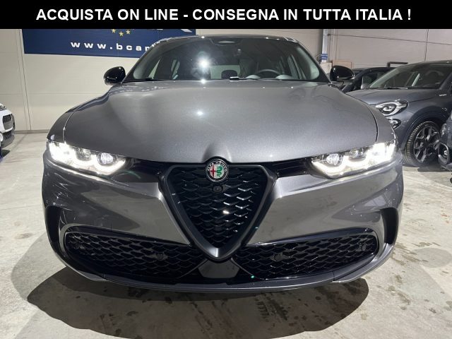 ALFA ROMEO Tonale usata, con Airbag