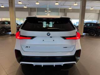BMW X1 usata, con Alzacristalli elettrici