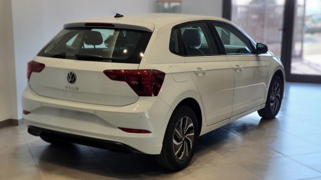 VOLKSWAGEN Polo usata, con Alzacristalli elettrici
