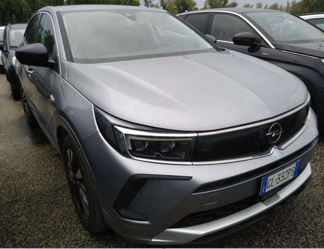 OPEL Grandland usata, con Airbag laterali