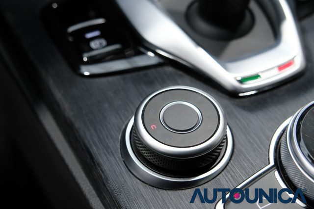 ALFA ROMEO Stelvio usata, con Vivavoce