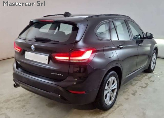 BMW X1 usata, con Antifurto