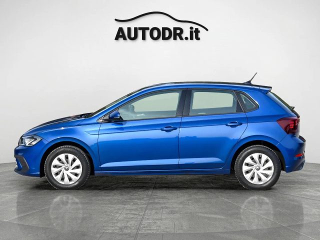 VOLKSWAGEN Polo usata, con Touch screen